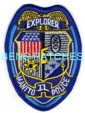ILLINOIS,MANITO POLICE EXPLORER 2_wm